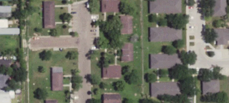 934-936 Live Oak St