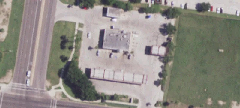 3601 Military Hwy