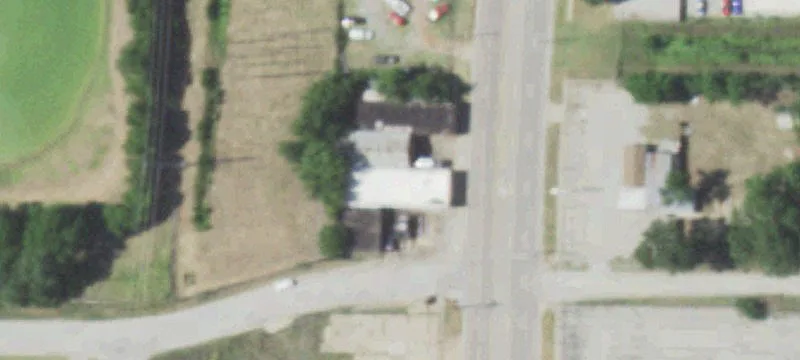 2112 Old Jacksboro Hwy