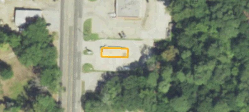 1521 1st St