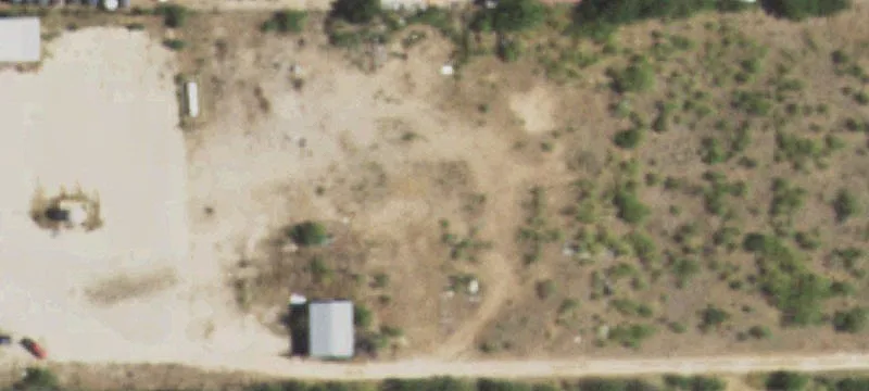 4678 Christoval Rd