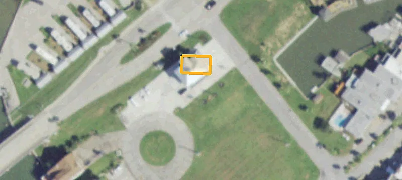 401 Tiki Dr