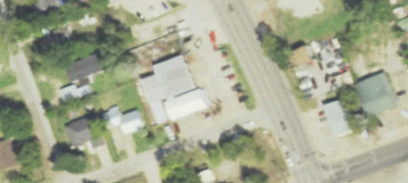 811 Raguet St