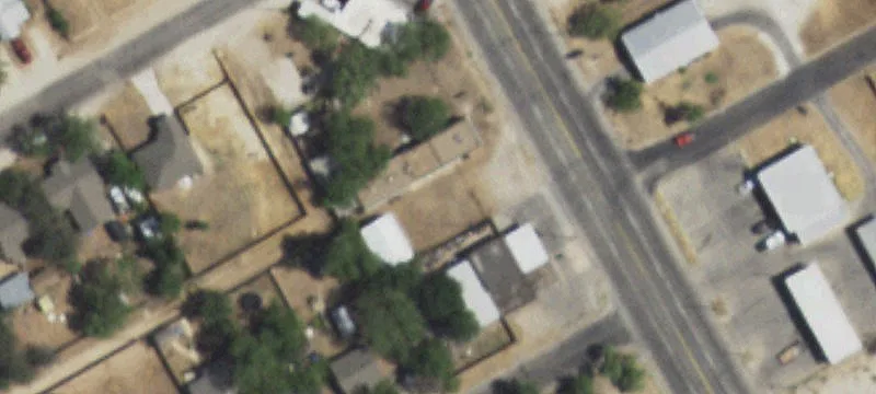 2715 Chadbourne St