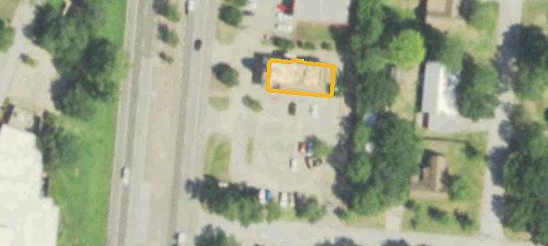 400 Temple Dr