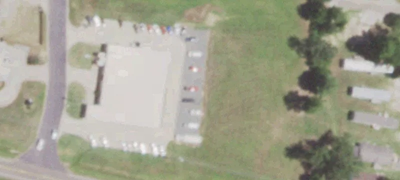 100 Industrial Blvd