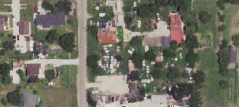 4112 Mile 12th N