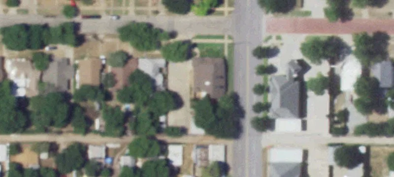 1600 Brk Ave