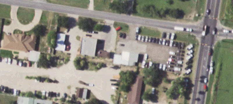 Owassa At N Alamo Rd