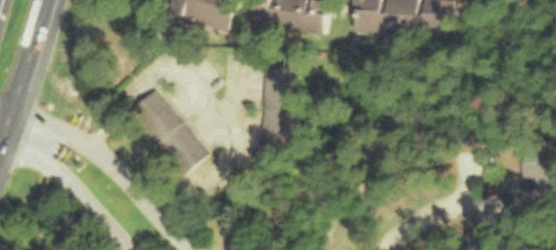 101 Temple Blvd