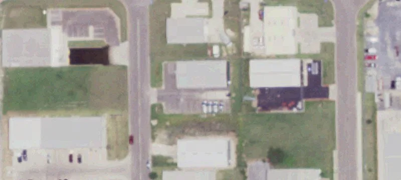 1508 Industrial Dr