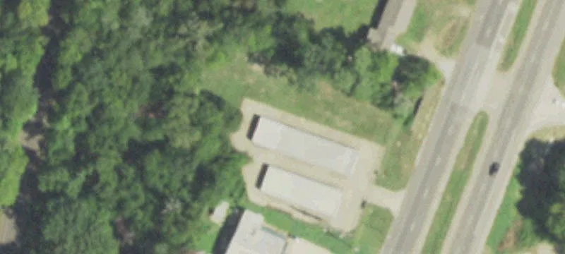 Temple Dr