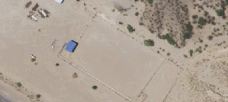 Tornillo, TX 79853
