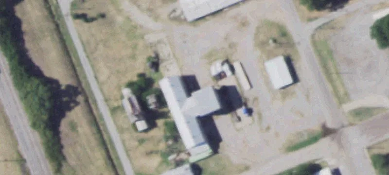 501 Ave B B