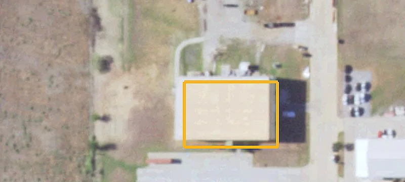 2 Industrial Ave