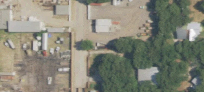 Shelby Rd