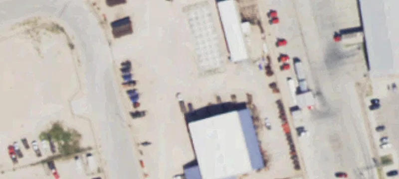 1390 Interstate 20