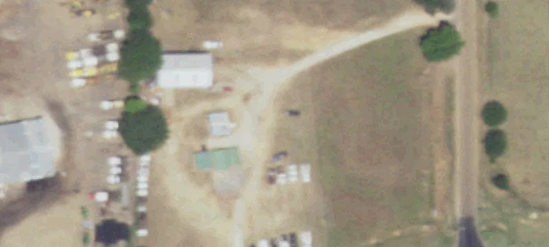 State Hwy 31