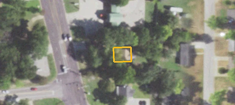 811 Palestine St