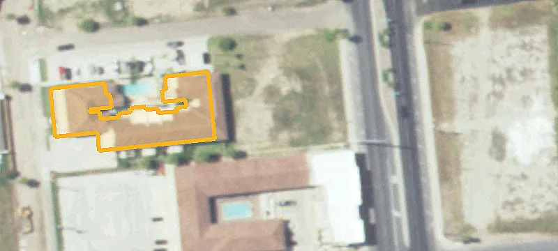 Padre Blvd