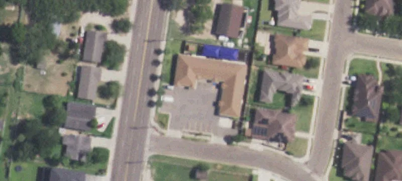3722 Sugar Rd
