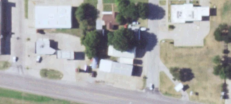 202 Jackson Ave
