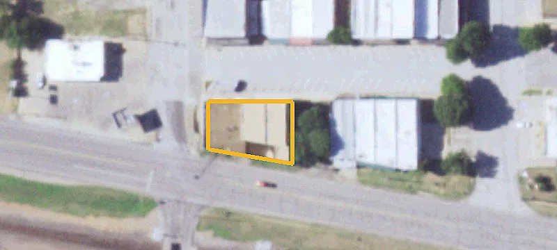 117 Cash St
