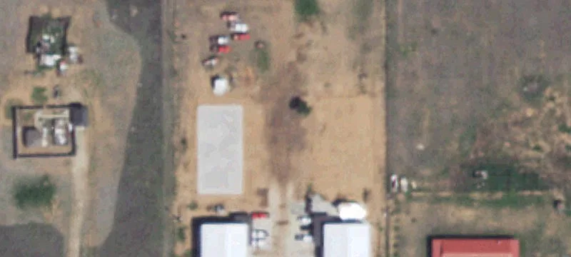 9120 Fm 1585th, Unit A