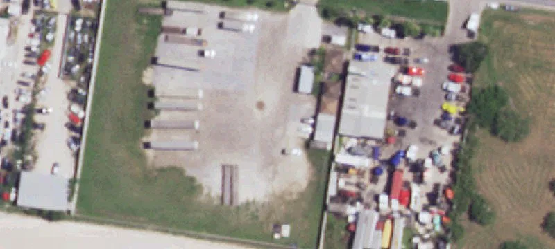 3400 Las Milpas Rd