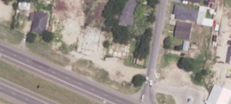 Ee Expy 83rd El Pinto Rd Nwc