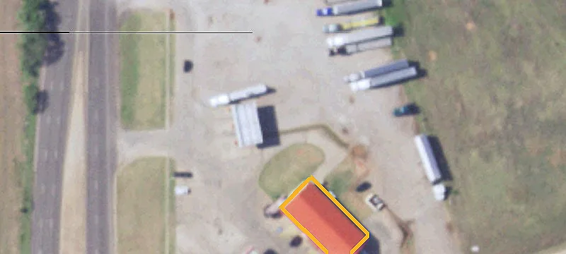 6642 Seymour Hwy