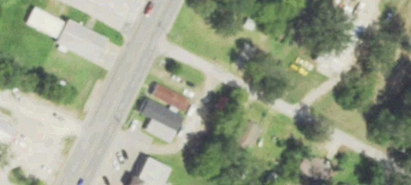 Pecan St