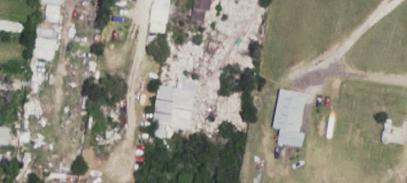 3605 United States Hwy 83rd Bsnss S Rte