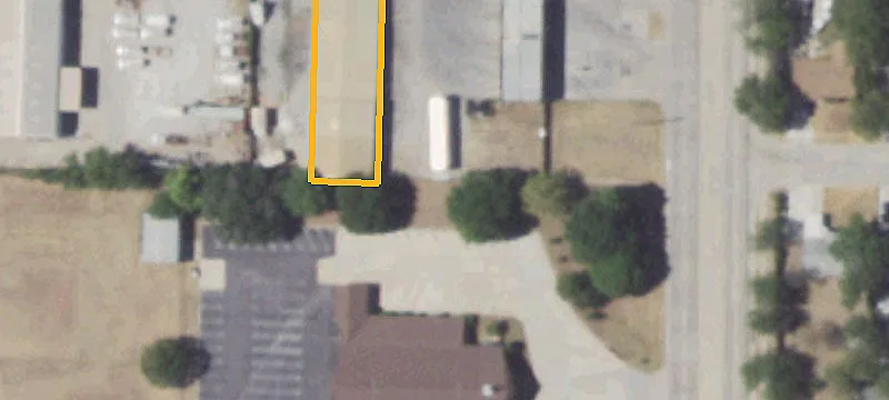 412 Blue Mound Rd