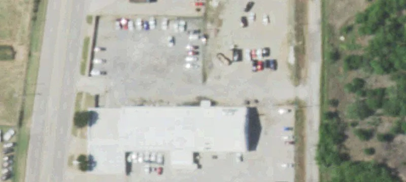 2121 Old Jacksboro Hwy