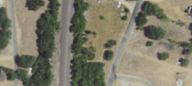 Chisholm Trl