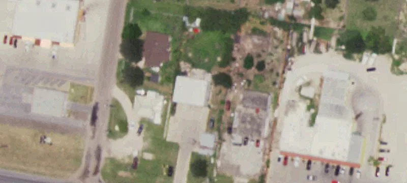 10311 Monte Cristo Rd