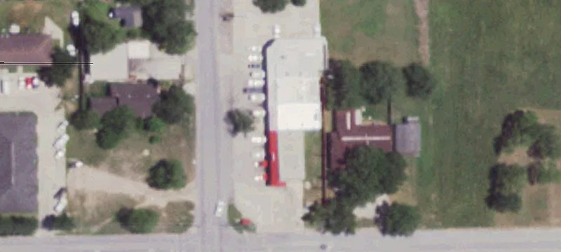 2504th N Brg Ave