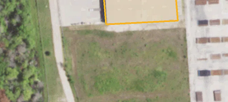 1100 Boundary Rd