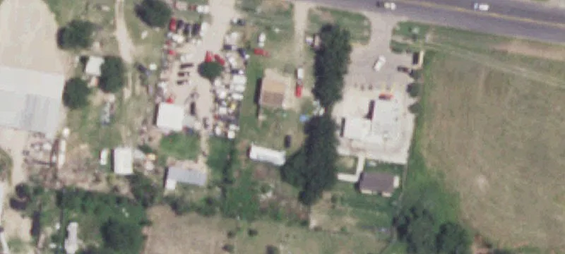 6301 Mile 7th Rd