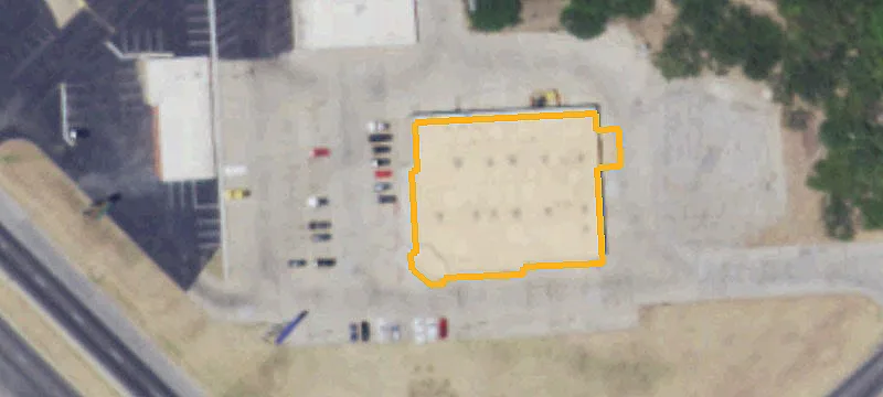 2400 Jacksboro Hwy