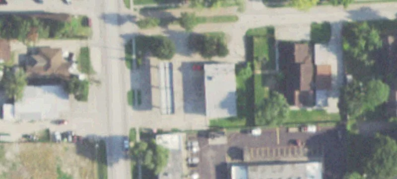 607 Wilson Rd