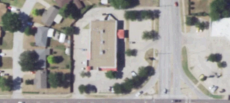 4600 Swsw Pkwy