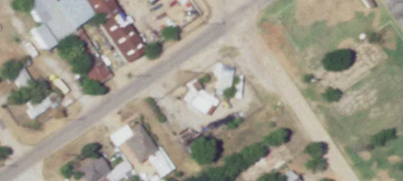 812 Burkburnett Rd