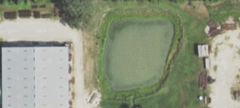 23543 Hwy 288