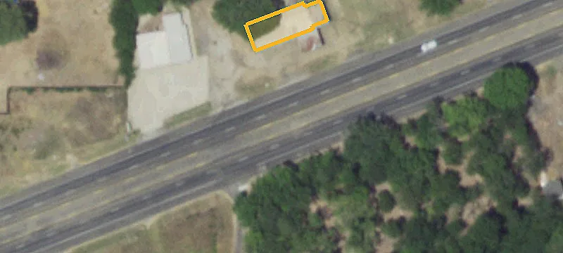 400 State Hwy 31st E