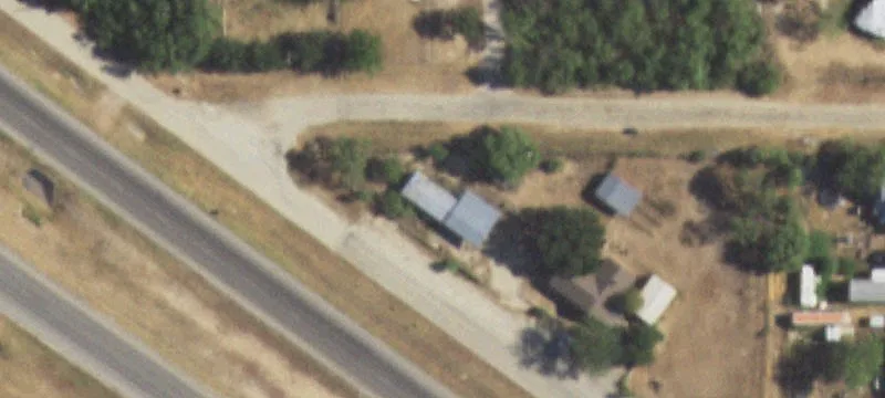 Hwy 87
