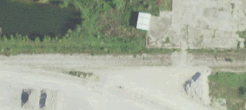 Of Hwy 59th Byp