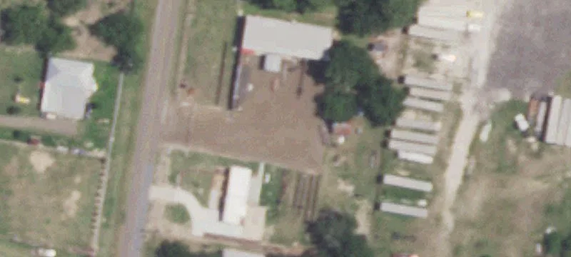 8124 Minnesota Rd
