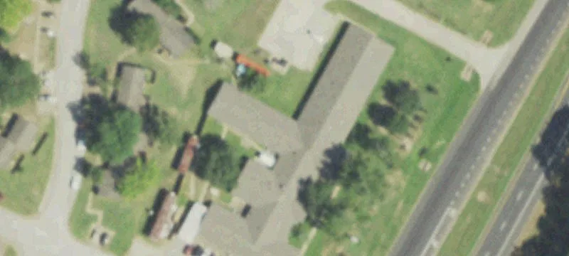 900 Temple Dr